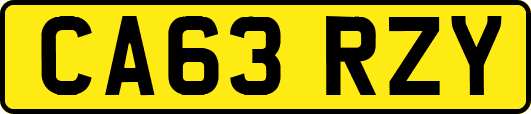 CA63RZY