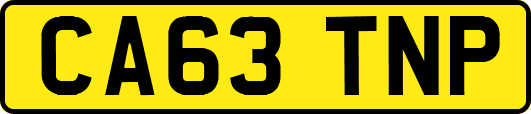 CA63TNP