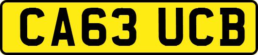 CA63UCB