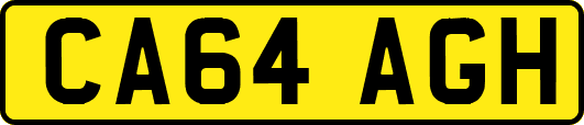 CA64AGH