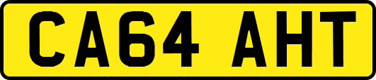 CA64AHT