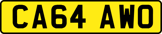 CA64AWO