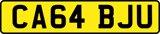 CA64BJU