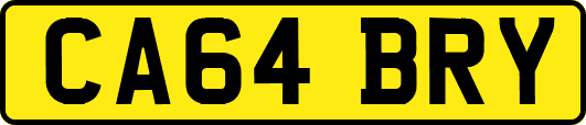 CA64BRY