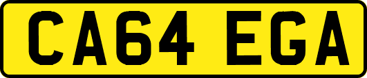 CA64EGA