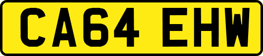 CA64EHW