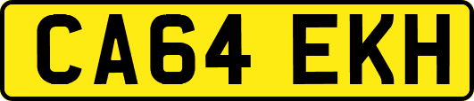 CA64EKH