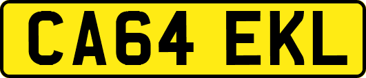 CA64EKL
