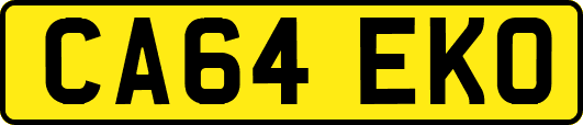 CA64EKO