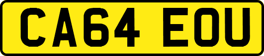CA64EOU