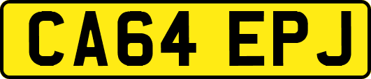 CA64EPJ
