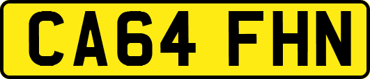 CA64FHN