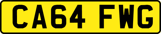 CA64FWG