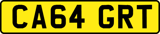CA64GRT