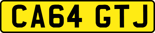 CA64GTJ