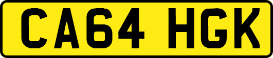 CA64HGK