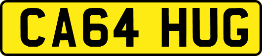 CA64HUG