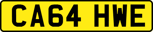 CA64HWE