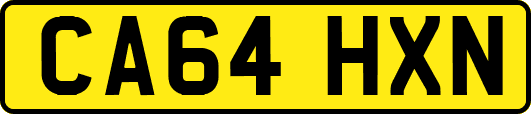 CA64HXN
