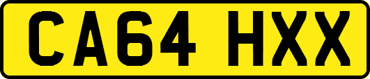 CA64HXX