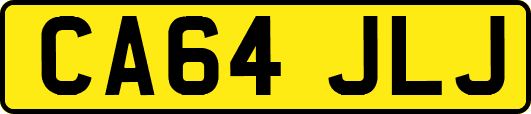 CA64JLJ