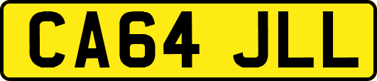 CA64JLL
