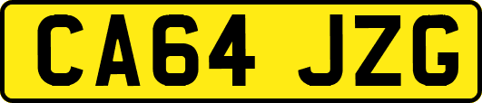 CA64JZG