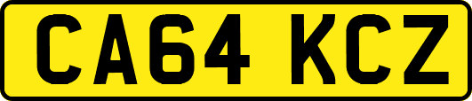 CA64KCZ
