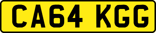 CA64KGG