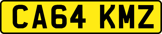 CA64KMZ