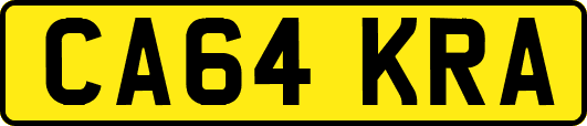 CA64KRA