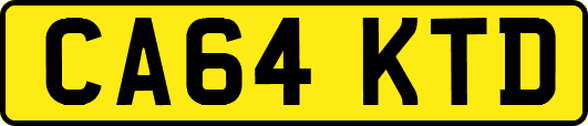 CA64KTD