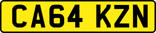 CA64KZN