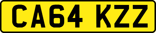 CA64KZZ