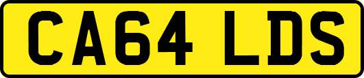 CA64LDS