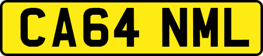 CA64NML