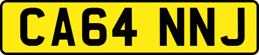CA64NNJ