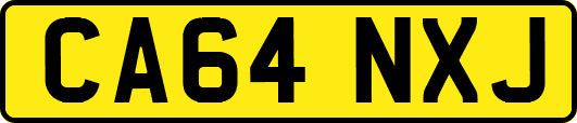CA64NXJ