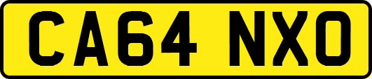 CA64NXO