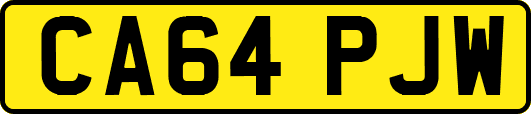 CA64PJW