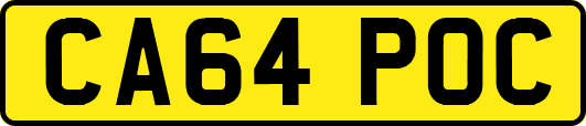 CA64POC