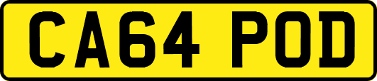 CA64POD