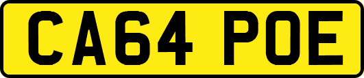 CA64POE
