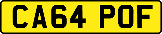 CA64POF