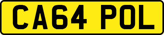 CA64POL