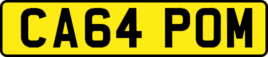 CA64POM