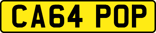 CA64POP