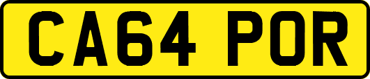 CA64POR