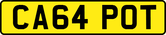 CA64POT