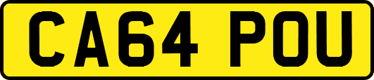 CA64POU
